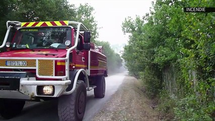 AFP - Le JT, 1ère édition du lundi 27 juillet