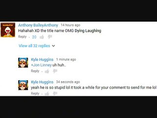 Comment Wars Ep. 3 Impostor vs Legit