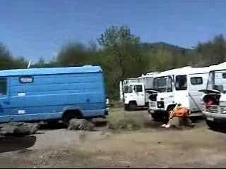 1 er RASSO MERCOTRIBE en AUVERGNE