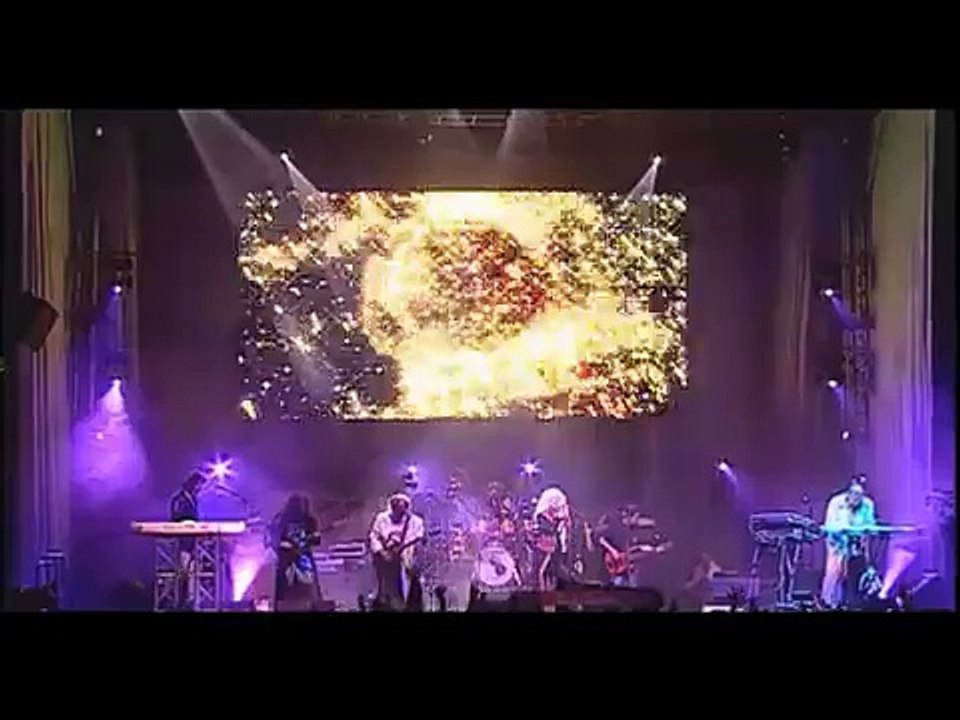 OMEGA-Gammapolis