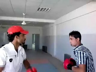 تحشيش عراقي كلية التربية الرياضية جامعة الموصل 2014