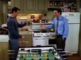 My Best Friend - Chandler and Joey