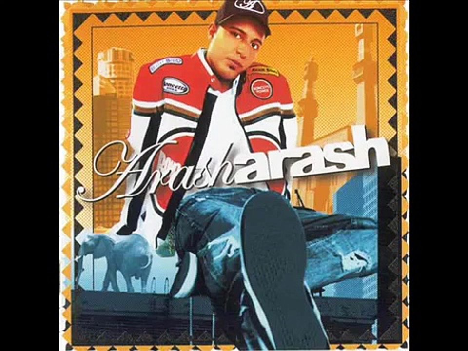 Arash- Boro Boro Remix feat. Aneela