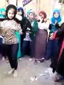 رقص مصري