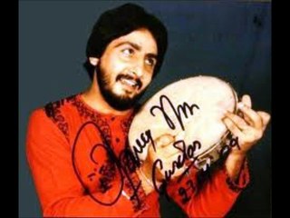 Bekedre Lokan Wich - Gurdas Maan