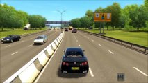 City Car Driving 1.2.5 Nissan GT-R