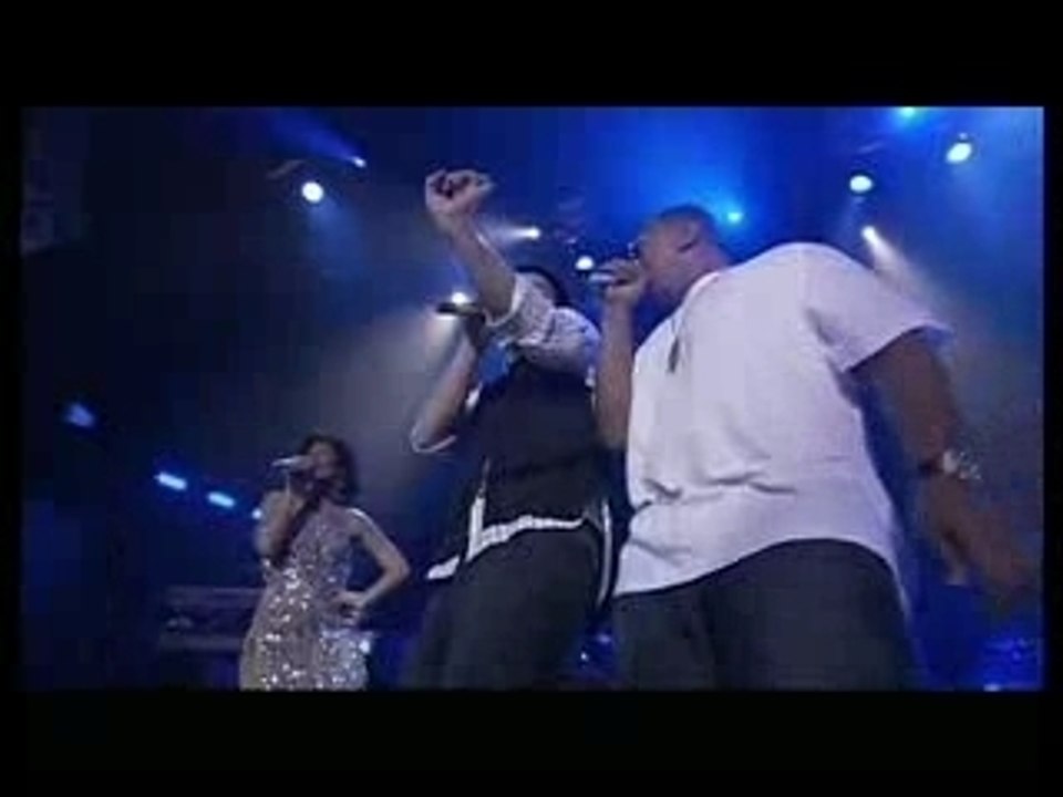 Timbaland ft. Furtado-Give it to me HQ