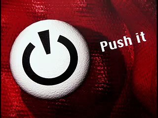 Push It - Garbage Lyrics