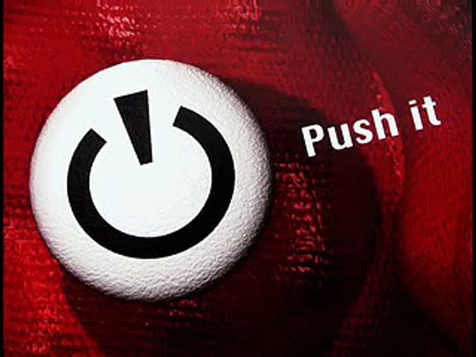 Push It - Garbage Lyrics