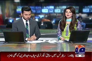 LHC constitutes full bench to hear petition, seeking to book Altaf Hussain under treason charges