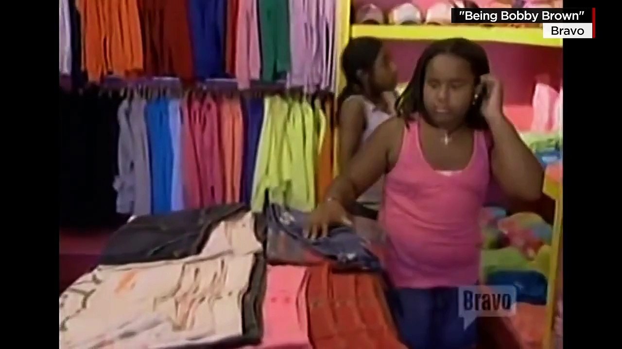 Daughter of Whitney Houston, Bobbi Kristina Brown, dies