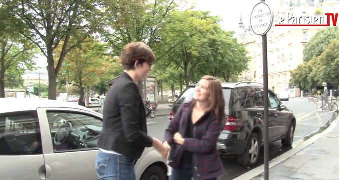 Travaux du RER A. On a testé le co-voiturage via l'appli Sharette : approuvé