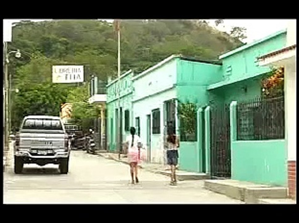 Concepcion Las Minas-Chiquimula (1 of 1)