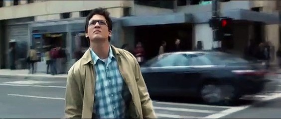 Fantastic Four - Final International Trailer (2015) Miles Teller, Kate Mara Movie [HD]
