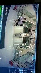 Worst Automatic Stairs Accident in China Shaked the Entire World