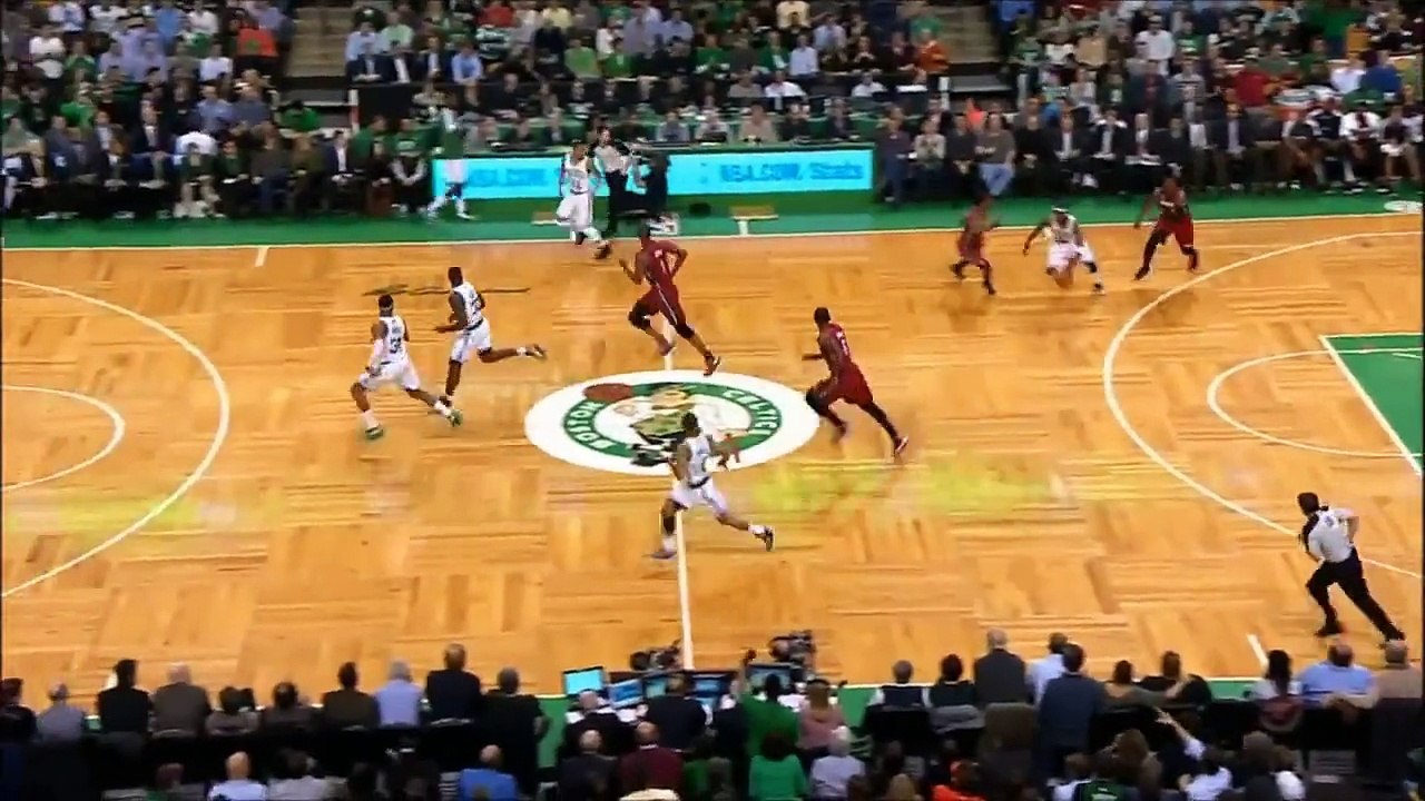 Lebron James- All me
