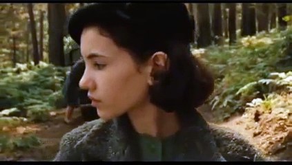Pan's Labyrinth- Ofelia Dies - A Princess