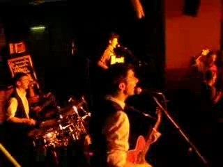 Les Castafiores Le temps des fleurs