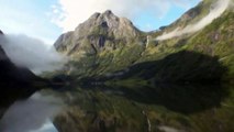 FJORDS Norway - Explore the Nærøyfjord in 100 seconds...