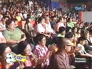 Eat Bulaga Bulagaan