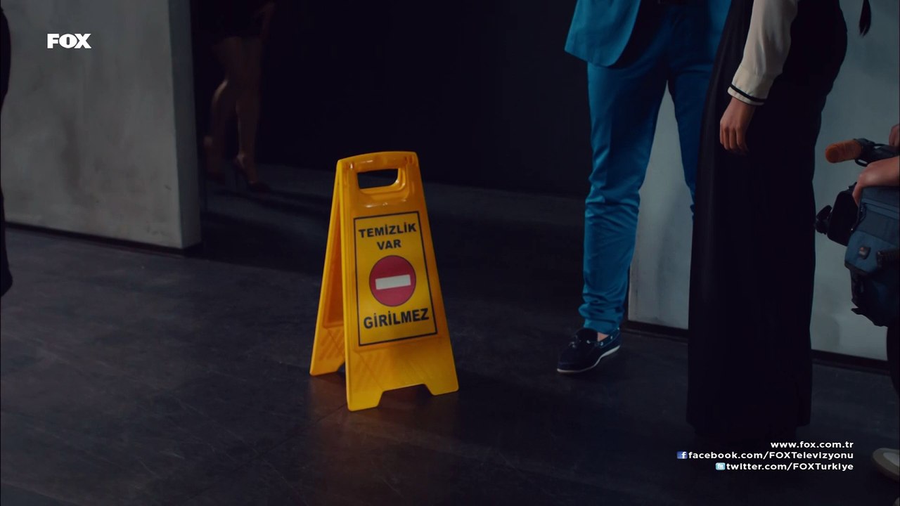 İnadına Aşk - Baş Belası (3. Bölüm)