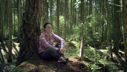 Purina® Presents Julian & Max - A #BetterWithPets Story (2:30)