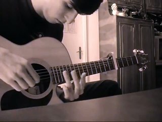 Hallelujah Instrumental Guitar Cover