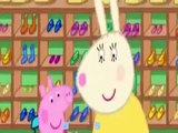 subtitle New Shoes with Peppa Pig Cartoon subtitle New Shoes with Peppa Pig Cartoon