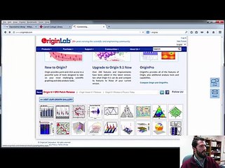 How to use Origin Video