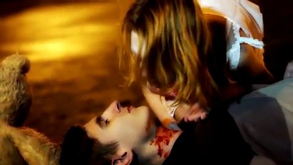 Scary Girl Prank THE MOST SCARY PRANK!!