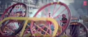 'Maula' VIDEO Song _ Bangistan _ Riteish Deshmukh, Pulkit Samrat _ T-Series