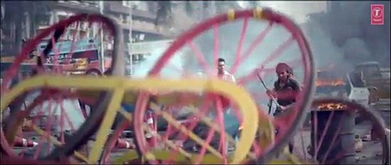 'Maula' VIDEO Song _ Bangistan _ Riteish Deshmukh, Pulkit Samrat _ T-Series