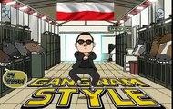 Gangnam Style Po Polsku    P O L E C A M