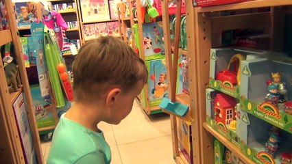 Magellan Kiev On the Beach Peppa Pig constructor Магеллан Пляж конструктор Свинка Пеппа