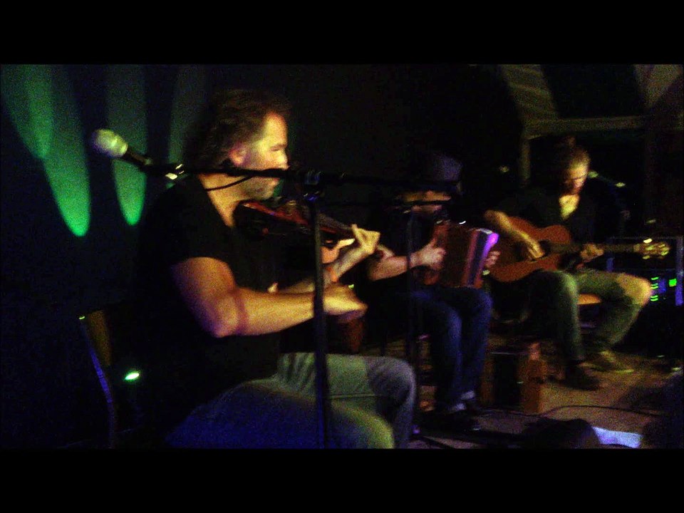 Andrea Capezzuoli bal limouisine