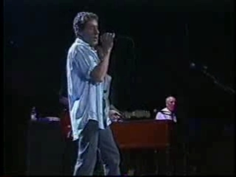 The Who - The seeker 2000