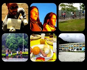 XXXI ENEA - Florianópolis 2007