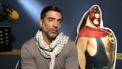 Mi Villano Favorito 2 Alejandro Fernandez como El Macho