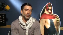 Mi Villano Favorito 2 Alejandro Fernandez como El Macho