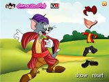 Tom and Jerry Cartoon Game Tom and Jerry Dressup videos Games for Kids