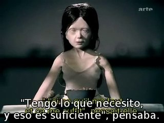 El Peaje de la Soledad - Sub Español (Cortometraje Animado Clásico, 2002) HD