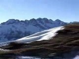 Morzine/Avoriaz Skiing  Feb 2007