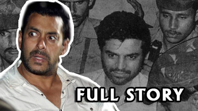 Salman Khan's Tweets On Yakub Memon Death Sentence | Full Story