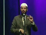 Dr. Zakir Naik: Prophet Muhammad(as) foretold in the Torah and Bible : 1/3