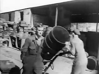 Klein Belgie in Brixham - Vissers in Engeland tijdens de tweede wereldoorlog.