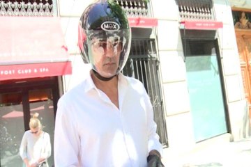 Pablo Durán ya no quiere hablar de Lolita