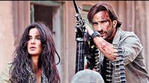 “Phantom” Trailer Launch “Saif Ali Khan” Embarrassed “Katrina Kaif” #Newsadda