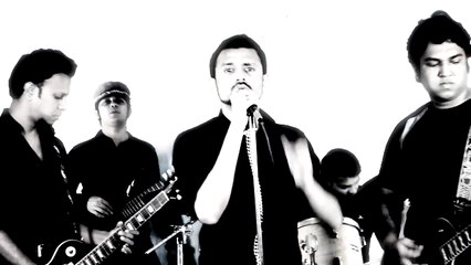 Dreek - Jhornar Moto Chonchol (Tribute to Kazi Nazrul Islam) Music Video