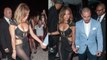 Jennifer Lopez Bares Flawless Figures For 46th Birthday