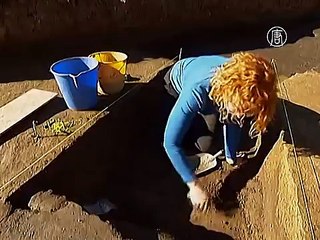 Столетние траншеи расскажут о Первой мировой войне